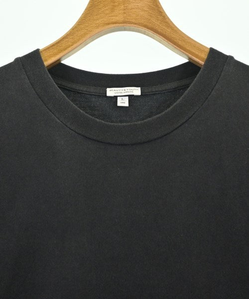 BEAUTY&YOUTH UNITED ARROWS เสื้อยืด/เสื้อท็อปส์