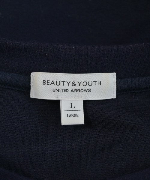 BEAUTY&YOUTH UNITED ARROWS เสื้อยืด/เสื้อท็อปส์