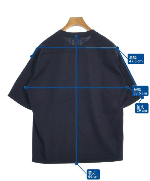BEAUTY&YOUTH UNITED ARROWS เสื้อยืด/เสื้อท็อปส์