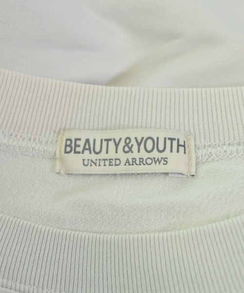 BEAUTY&YOUTH UNITED ARROWS เสื้อยืด/เสื้อท็อปส์