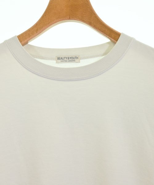BEAUTY&YOUTH UNITED ARROWS เสื้อยืด/เสื้อท็อปส์