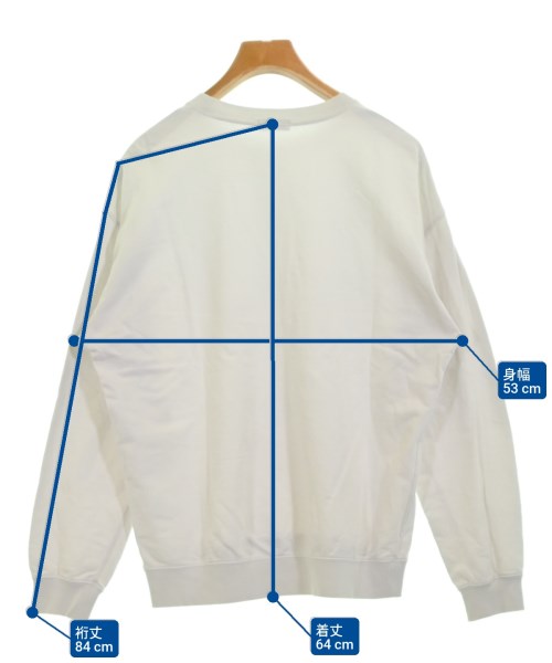 BEAUTY&YOUTH UNITED ARROWS เสื้อยืด/เสื้อท็อปส์