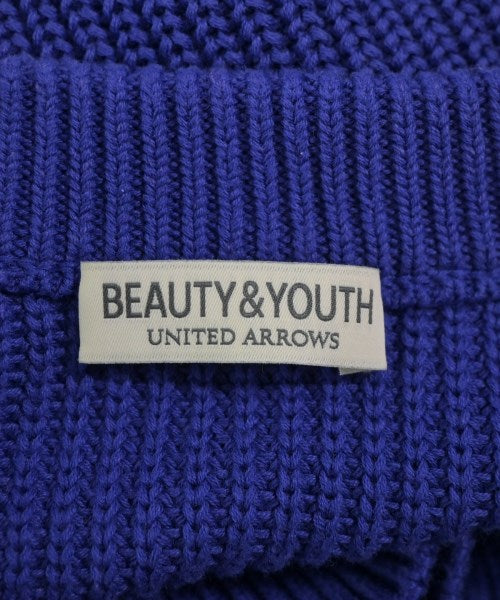 BEAUTY&YOUTH UNITED ARROWS เสื้อกันหนาว