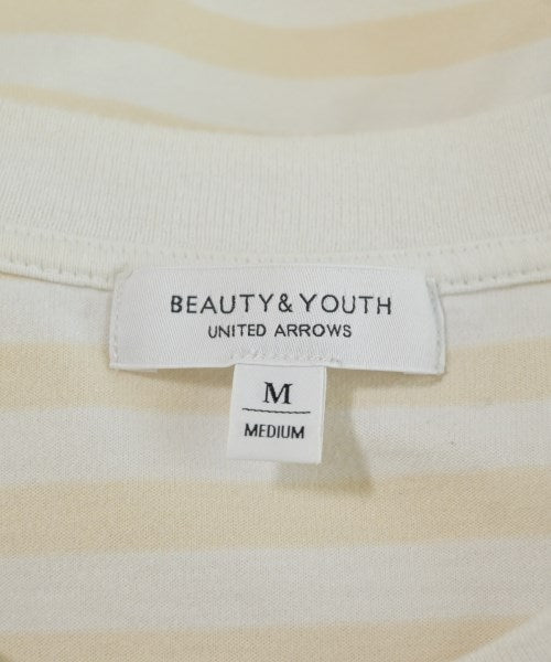 BEAUTY&YOUTH UNITED ARROWS เสื้อยืด/เสื้อท็อปส์