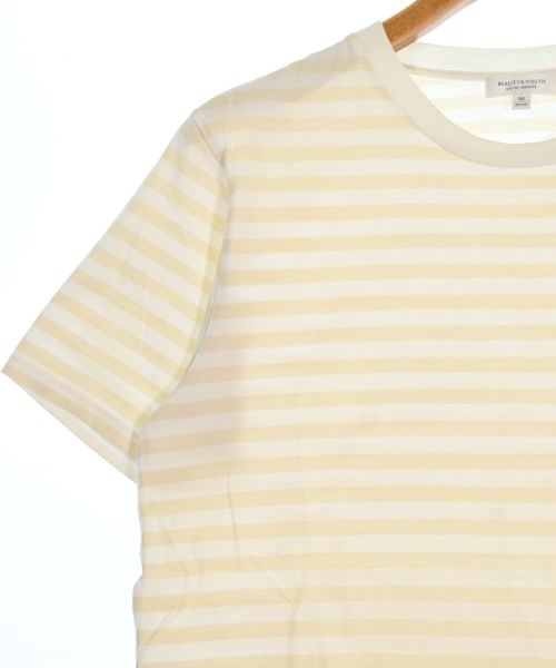 BEAUTY&YOUTH UNITED ARROWS เสื้อยืด/เสื้อท็อปส์