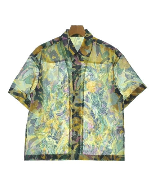 BEAUTY&YOUTH UNITED ARROWS เสื้อลำลอง