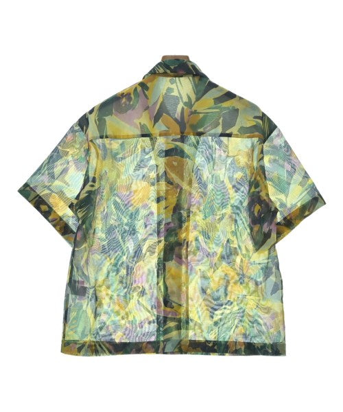 BEAUTY&YOUTH UNITED ARROWS เสื้อลำลอง