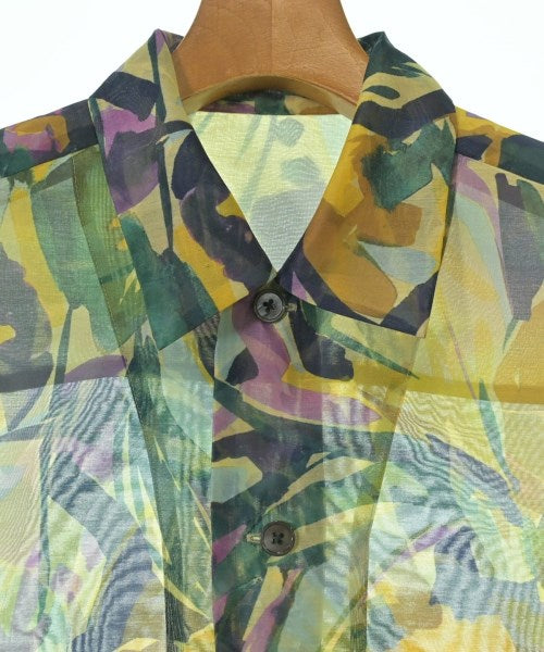 BEAUTY&YOUTH UNITED ARROWS เสื้อลำลอง