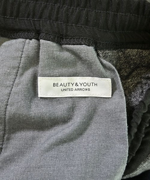 BEAUTY&YOUTH UNITED ARROWS กางเกงวอร์ม