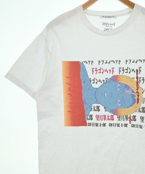 BEAUTY&YOUTH UNITED ARROWS เสื้อยืด/เสื้อท็อปส์