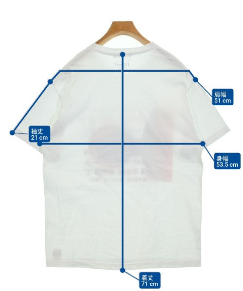 BEAUTY&YOUTH UNITED ARROWS เสื้อยืด/เสื้อท็อปส์