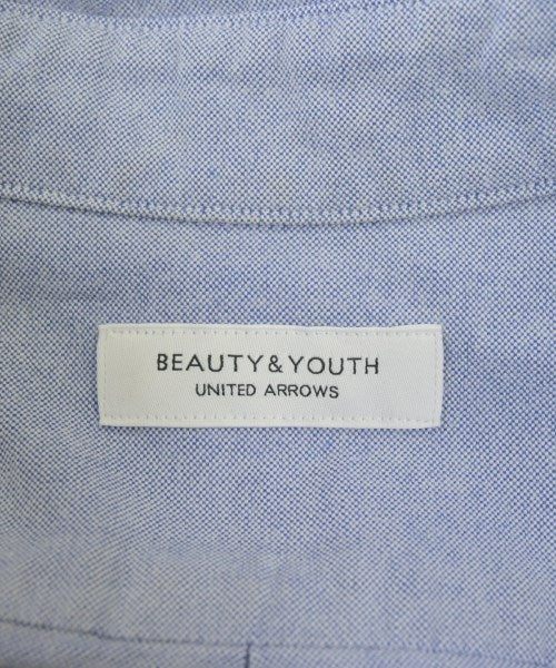 BEAUTY&YOUTH UNITED ARROWS เสื้อลำลอง