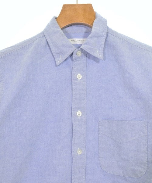 BEAUTY&YOUTH UNITED ARROWS เสื้อลำลอง