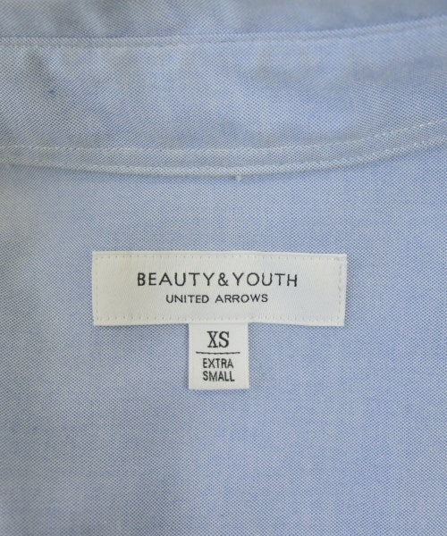 BEAUTY&YOUTH UNITED ARROWS เสื้อลำลอง