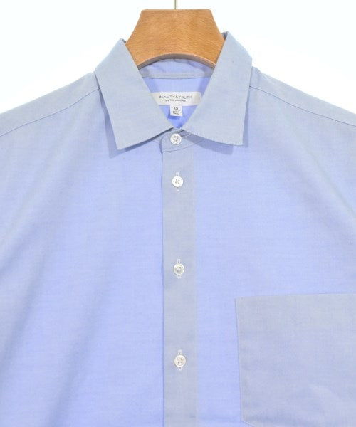 BEAUTY&YOUTH UNITED ARROWS เสื้อลำลอง