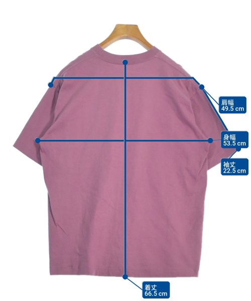 BEAUTY&YOUTH UNITED ARROWS เสื้อยืด/เสื้อท็อปส์