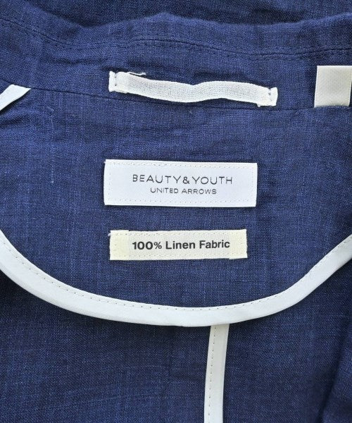 BEAUTY&YOUTH UNITED ARROWS แจ็คเก็ตลำลอง