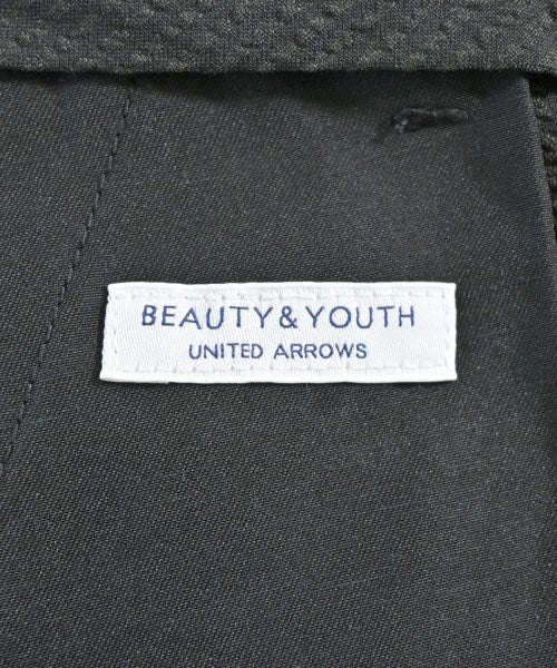 BEAUTY&YOUTH UNITED ARROWS กางเกงขายาว
