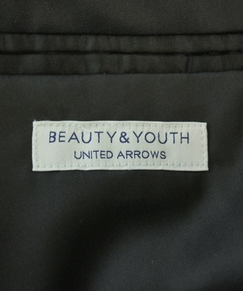 BEAUTY&YOUTH UNITED ARROWS แจ็คเก็ตลำลอง