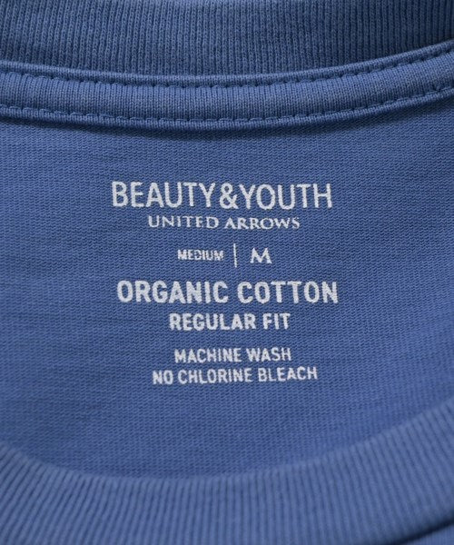 BEAUTY&YOUTH UNITED ARROWS เสื้อยืด/เสื้อท็อปส์