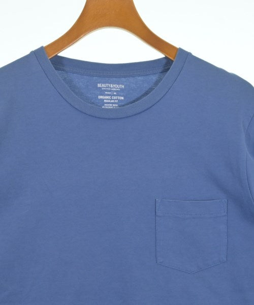 BEAUTY&YOUTH UNITED ARROWS เสื้อยืด/เสื้อท็อปส์