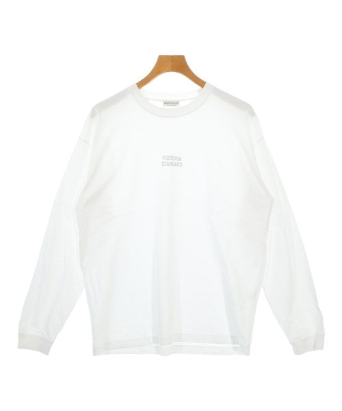 BEAUTY&YOUTH UNITED ARROWS เสื้อยืด/เสื้อท็อปส์