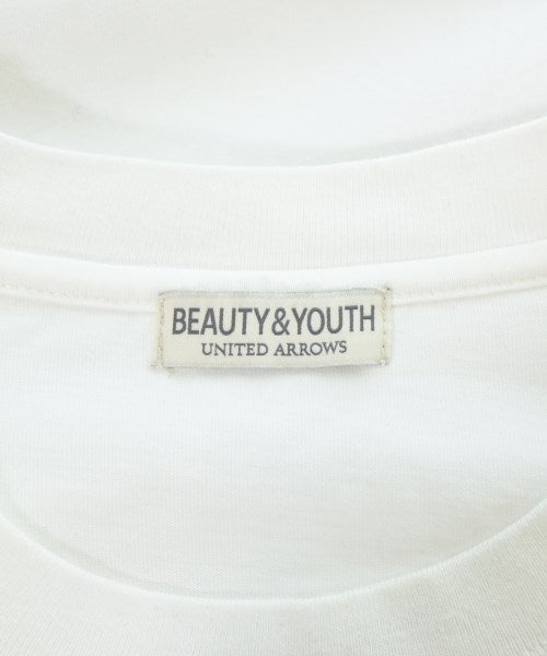 BEAUTY&YOUTH UNITED ARROWS เสื้อยืด/เสื้อท็อปส์