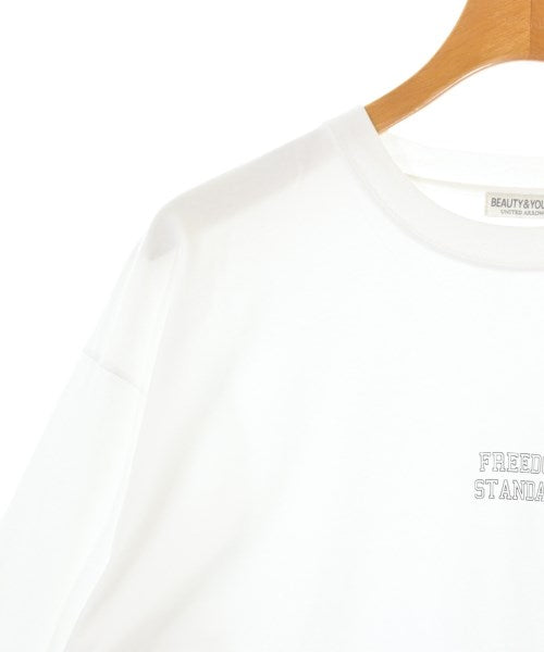 BEAUTY&YOUTH UNITED ARROWS เสื้อยืด/เสื้อท็อปส์