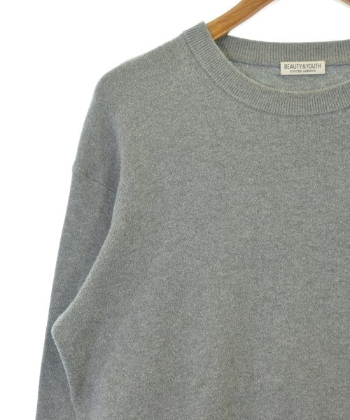 BEAUTY&YOUTH UNITED ARROWS เสื้อกันหนาว