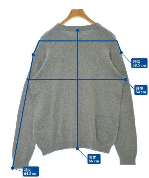 BEAUTY&YOUTH UNITED ARROWS เสื้อกันหนาว