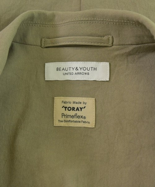 BEAUTY&YOUTH UNITED ARROWS แจ็คเก็ต
