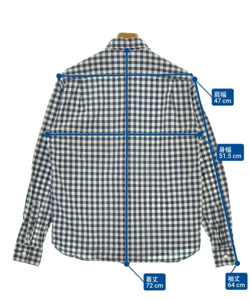 BEAUTY&YOUTH UNITED ARROWS เสื้อลำลอง