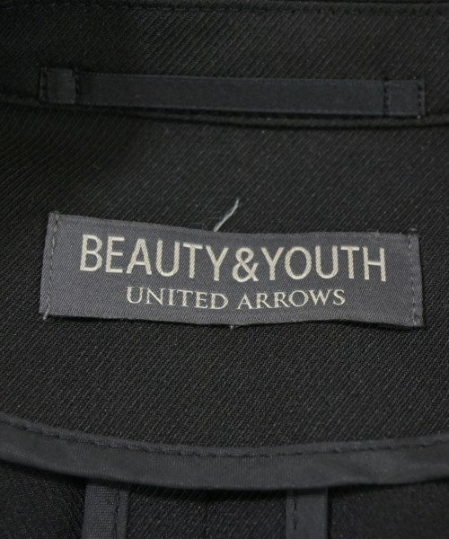 BEAUTY&YOUTH UNITED ARROWS เบลเซอร์/แจ็คเก็ตสูท