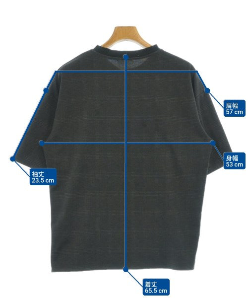 BEAUTY&YOUTH UNITED ARROWS เสื้อยืด/เสื้อท็อปส์