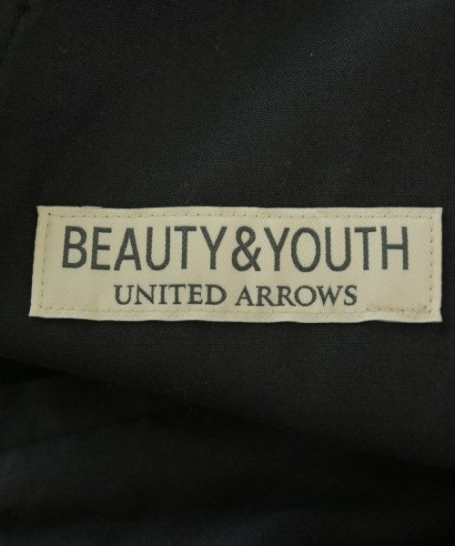 BEAUTY&YOUTH UNITED ARROWS กางเกงขายาว