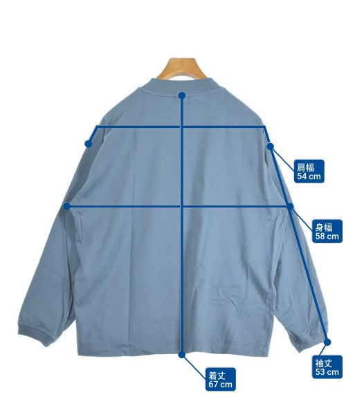 BEAUTY&YOUTH UNITED ARROWS เสื้อยืด/เสื้อท็อปส์