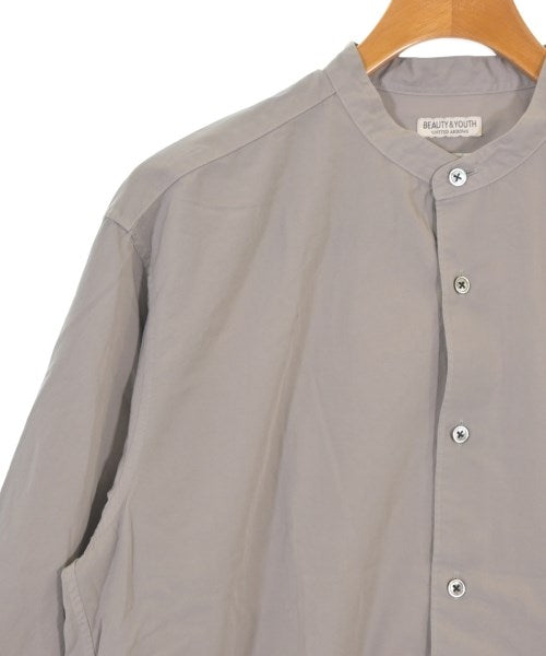 BEAUTY&YOUTH UNITED ARROWS เสื้อลำลอง