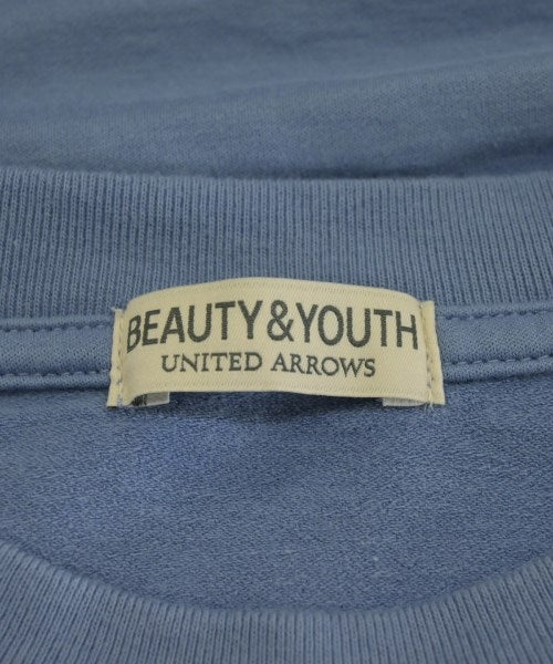 BEAUTY&YOUTH UNITED ARROWS เสื้อยืด/เสื้อท็อปส์