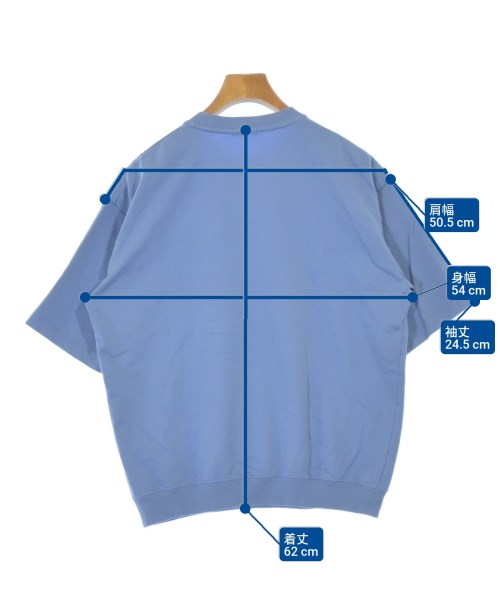BEAUTY&YOUTH UNITED ARROWS เสื้อยืด/เสื้อท็อปส์