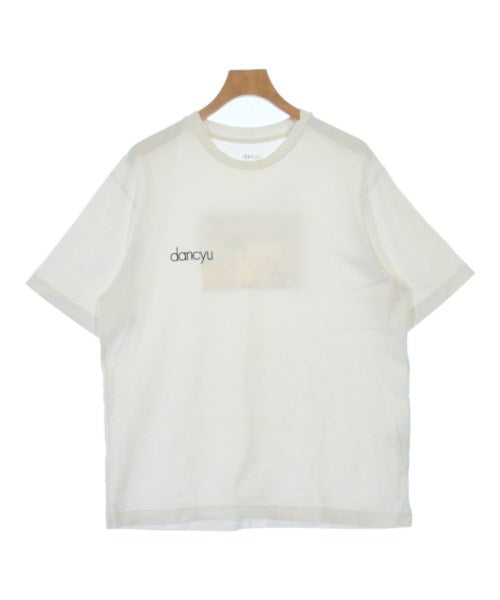 BEAUTY&YOUTH UNITED ARROWS เสื้อยืด/เสื้อท็อปส์