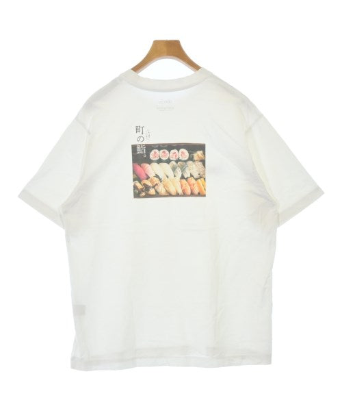 BEAUTY&YOUTH UNITED ARROWS เสื้อยืด/เสื้อท็อปส์