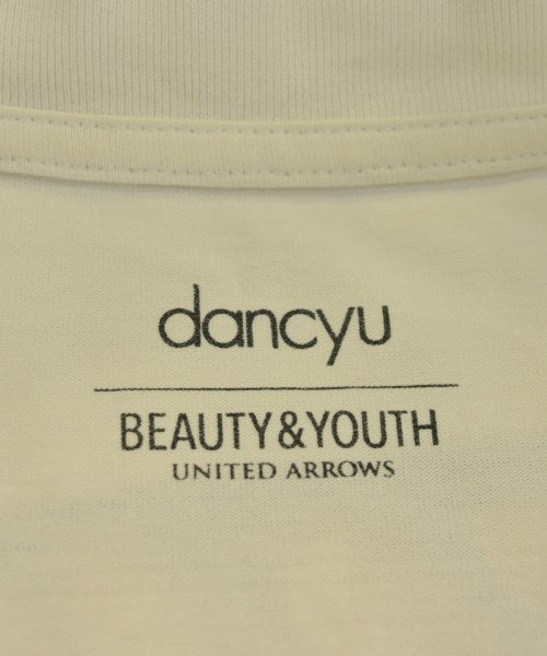 BEAUTY&YOUTH UNITED ARROWS เสื้อยืด/เสื้อท็อปส์