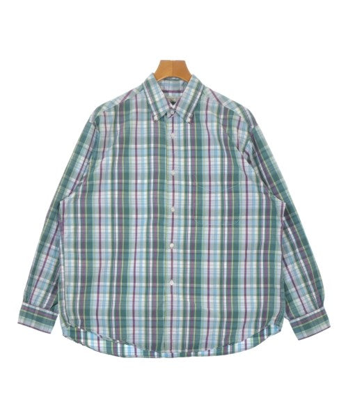 BEAUTY&YOUTH UNITED ARROWS เสื้อลำลอง