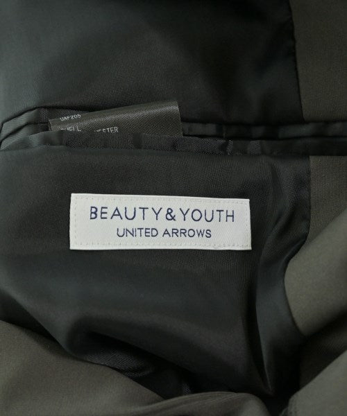 BEAUTY&YOUTH UNITED ARROWS ชุดสูทแบบครบเซต (อื่นๆ)