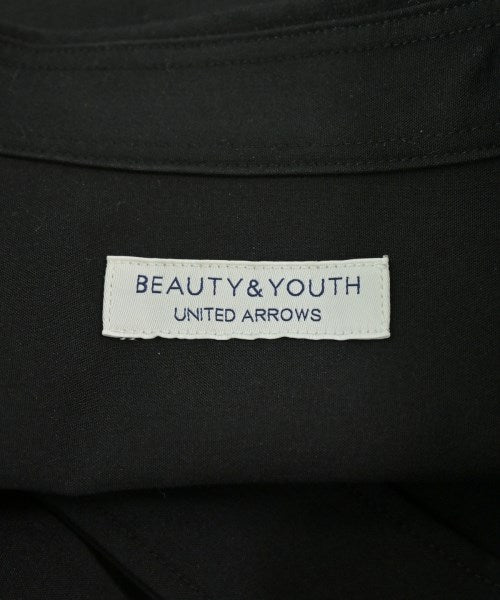 BEAUTY&YOUTH UNITED ARROWS เสื้อลำลอง