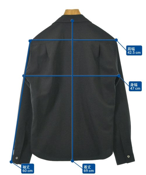 BEAUTY&YOUTH UNITED ARROWS เสื้อลำลอง