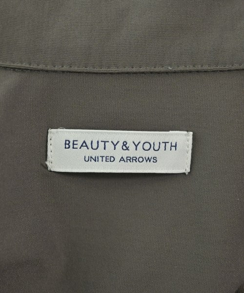 BEAUTY&YOUTH UNITED ARROWS เสื้อลำลอง