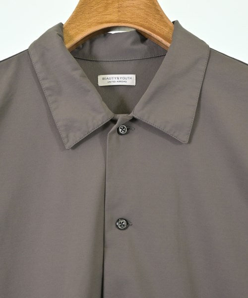 BEAUTY&YOUTH UNITED ARROWS เสื้อลำลอง