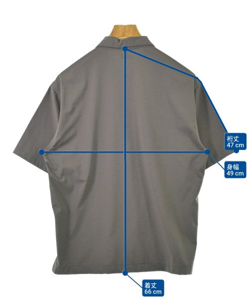 BEAUTY&YOUTH UNITED ARROWS เสื้อลำลอง