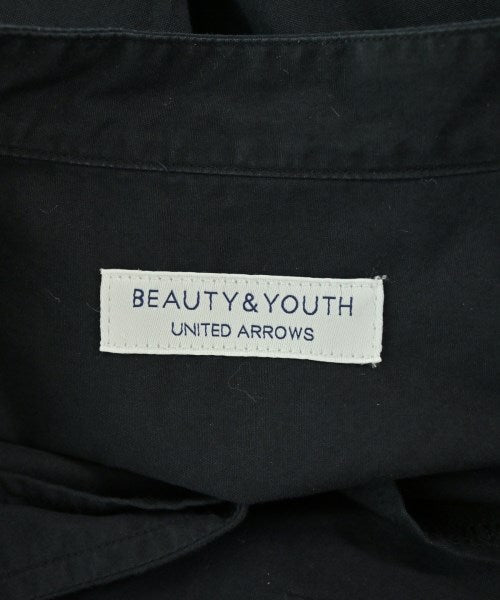 BEAUTY&YOUTH UNITED ARROWS เสื้อลำลอง